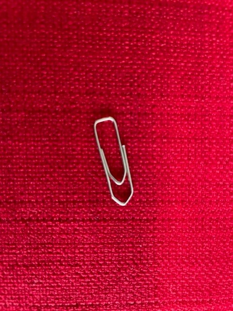 Paperclip